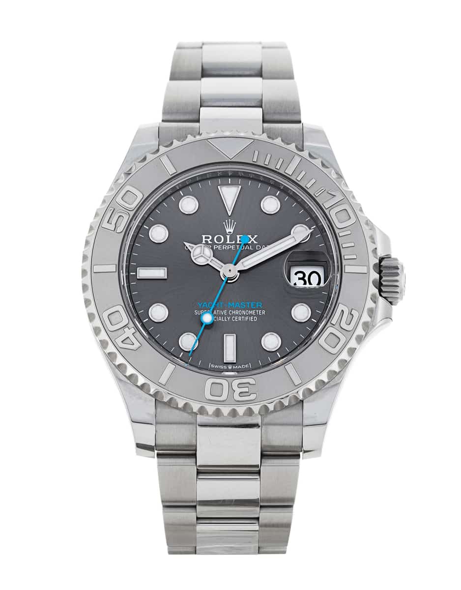 Yacht master 268622 2025